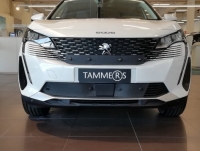 Maskisuoja Peugeot 5008 21-
