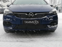 Maskisuoja Opel Astra 2020-