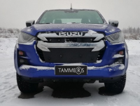 Maskisuoja Isuzu Dmax 20-22