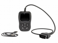C-PWR OBD II S500 VAG vikakoodinlukija