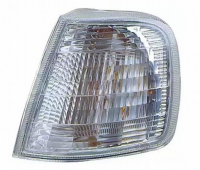 Etuvilkun umpio PEUGEOT 405 6/87-95 / VASEN