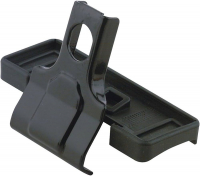 Thule Rapid kattotelineen asennussarja Thule Rapid Volvo S 40, -04>