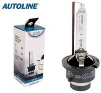 Polttimo AUTOLINE D2S Xenon