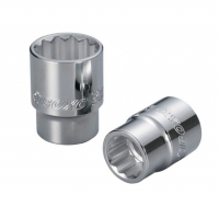 BOXO Hylsyavain 1/2" 14mm 12K