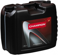 CHAMPION Automaattivaihteistoöljy ECO FLOW CVT FLUID 20L