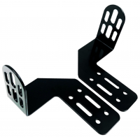 HOYLA TOOLS Lisävalotelinepari L