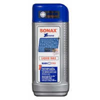 SONAX Xtreme Brilliant Wax1 Hybrid autovaha 250ml