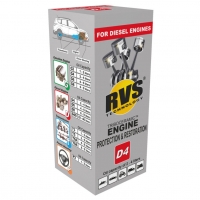 RVS Diesel Engine D4
