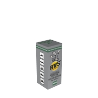 RVS Gasoline Injection Pump Treatment