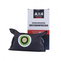 Ax4 Kosteudenpoistaja 350g