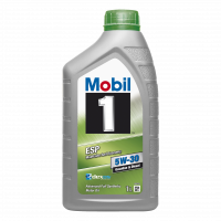 MOBIL 1 Moottoriöljy ESP 5W-30  1L