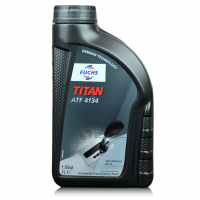 FUCHS Vaihteistoöljy TITAN ATF 4134  1L