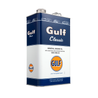 GULF Moottoriöljy CLASSIC SAE 20W-50  5L
