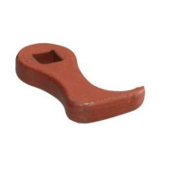 DEFA KOUKKUMALLINEN ULOSVEDIN (44,5MM)