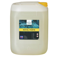 CARTEC Royal Forte 20 L