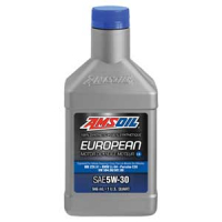 AMSOIL Moottoriöljy EUROPEAN Motor Oil 5W-30  0,95L