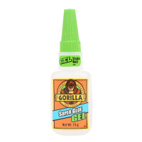 GORILLA SUPER GLUE GEL Pikaliima 15g