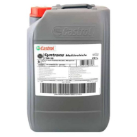 CASTROL Syntrans Multivehicle 75W/90  20L
