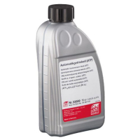FEBI Automaattivaihteistoöljy 33889 ATF  1L
