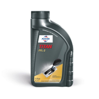 FUCHS Kaksoiskytkinvaihteistoöljy TITAN FFL-2 1L