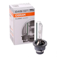 Polttimo OSRAM XENARC CLASSIC D4S