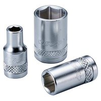 BOXO HYL Hylsyavain  1/4" 14mm