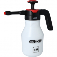 KS TOOLS Painepumpputoiminen vaahdotin, 1,5L