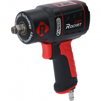 KS TOOLS 1/2” ROCKET II -mutteriväännin 2300 Nm
