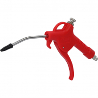 KS TOOLS Paineilmatoiminen puhalluspistooli