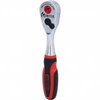 KS TOOLS Räikkäväännin 1/4", 125mm