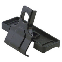 Thule Rapid kattotelineen asennussarja VW Golf V -04>
