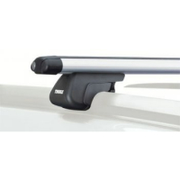 Thule Rapid InTracker Audi A3 Sportback jalkasarja