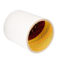 3M Kiveniskuteippi 100mmX2,5m KIRKAS