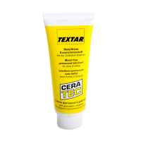 TEXTAR CeraTec Asennustahna 75ml