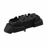 THULE Evo/Edge Asennussarja 4kpl