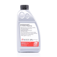 FEBI Haldex öljy 101172 850ml