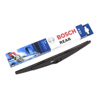 BOSCH Takalasinpyyhin H312  300mm