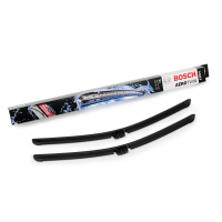 BOSCH Pyyhkijänsulkasarja A843S Aerotwin 550/550mm