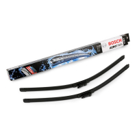 BOSCH Pyyhkijänsulkasarja A821S Aerotwin 600/600mm