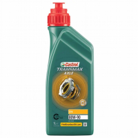 CASTROL  Axle EPX 80W/90 1L