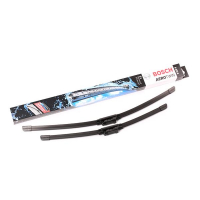 BOSCH Pyyhkijänsulkasarja A620S Aerotwin 600/475mm