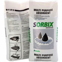 SORBIT Öljynimeytysrae 1-3mm 40L/20kg säkki