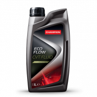 CHAMPION Automaattivaihteistoöljy ECO FLOW CVT FLUID 1L