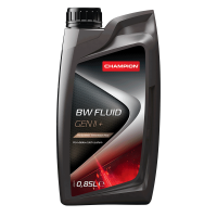 CHAMPION BW Kytkimiin GEN II + 0,85L