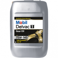 Mobil 1 Delvac Axle 75W-85 Performance 20L