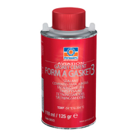 Permatex Aviation Form-A-Gasket Tiivisteneste
