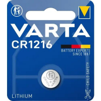 VARTA Nappiparisto CR1216
