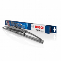 BOSCH Pyyhkijänsulka 400U TWIN