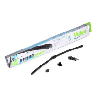VALEO Takalasinpyyhin HYDROCONNECT HR33  330mm