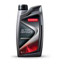 CHAMPION Automaattivaihteistoöljy ACTIVE DEFENCE ATF F/G 1L